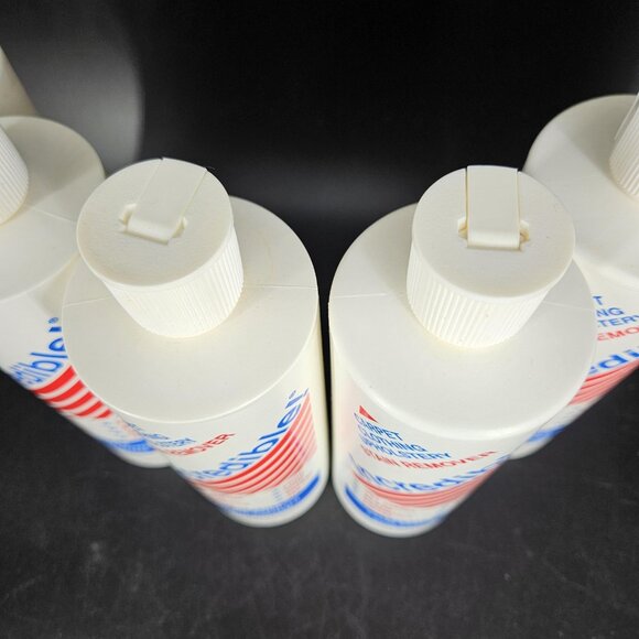 Incredible Stain Remover Cleaner 6 Carpet Upholstery Pet Stains Deodorizer 16oz - Picture 4 of 10